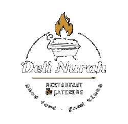 deli nurah video logo